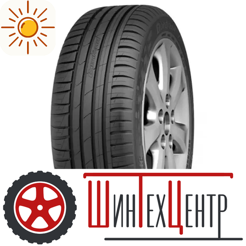 Шина Cordiant 225/65 R17 Sport 3 106H