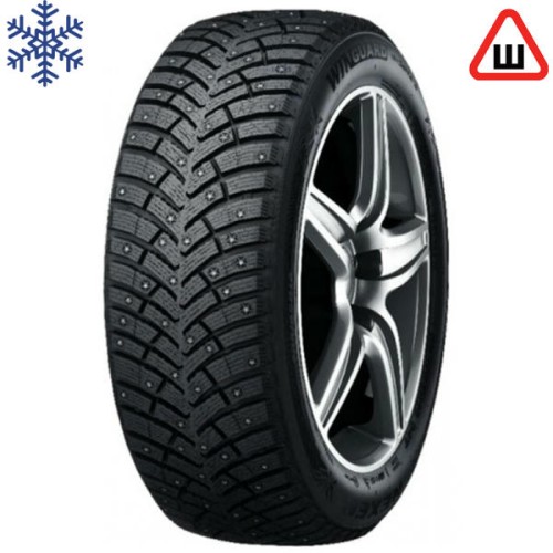 Nexen 275/55 R20 Winguard Win-Spike 3 113T шипованная