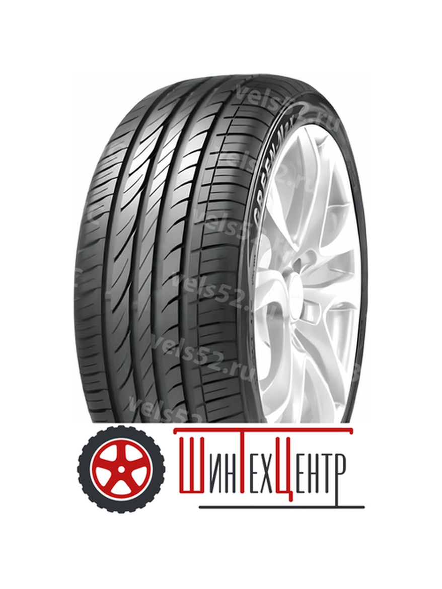Шина 215/45R18 93W Xl Linglong Green-Max для всех типов автомобилей Летняя