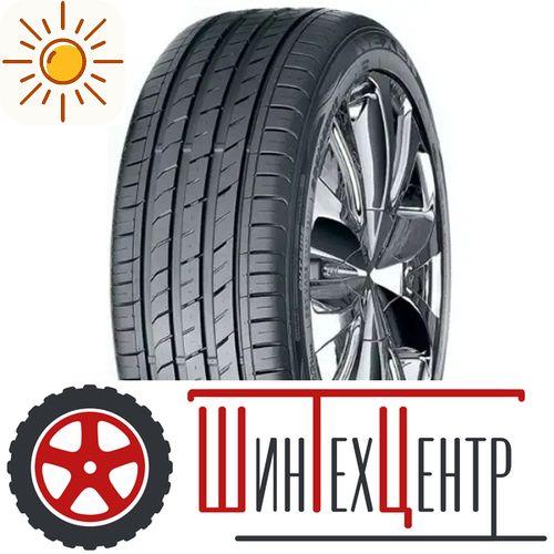 Шина 255/35R18 Nexen Nfera Su1 94 Y (2017) Xl