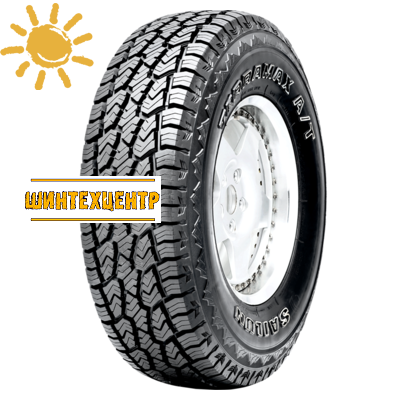 Sailun 265/60 R18 110T Terramax A/T 110T