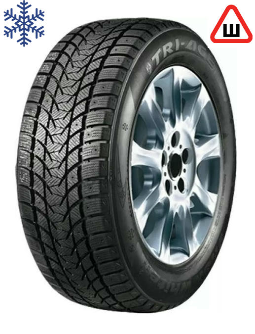 315/40R21 111H Tri-Ace Snow White II