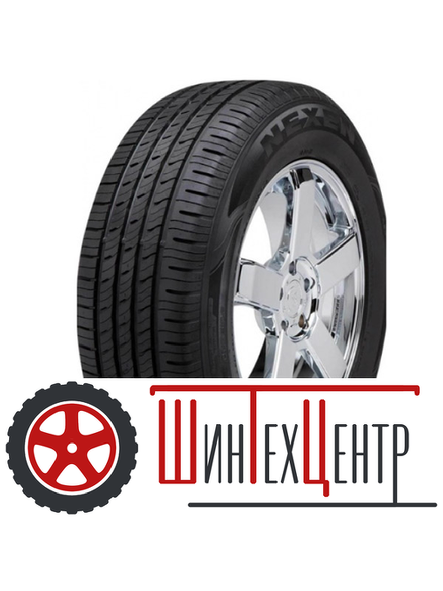 Шина 315/35R20 Nexen Nfera Ru5 110 W Xl Летняя для автомобилей любых видов