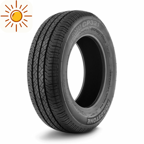 Шина Roadstone 195/70/15 S 104/102 C Classe Premiere Cp 321