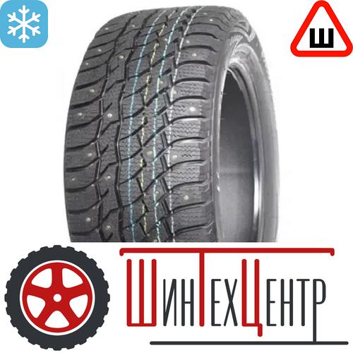 Шина 225/60R17 Нкшз Viatti Bosco Nordico V-523