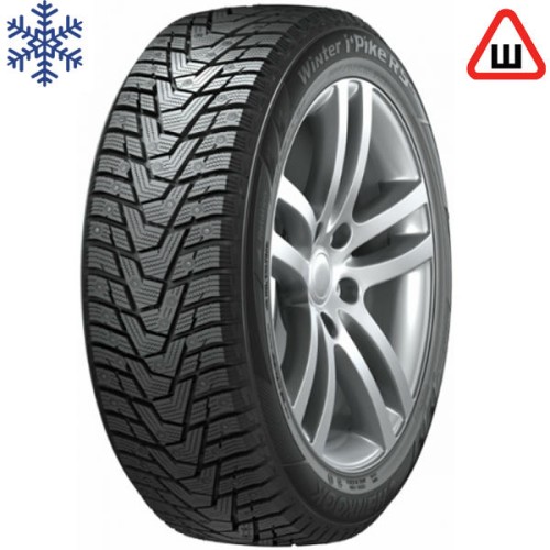 Hankook 225/45 R17 Winter I*Pike Rs2 W429 94T