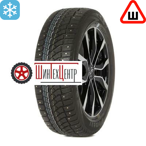 Шина 185/60R15 84T Viatti Brina Nordico (V-522) Шип