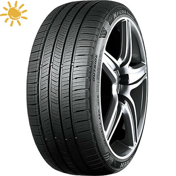 Nexen 225/45 R18 NFERA SUPREME 95W