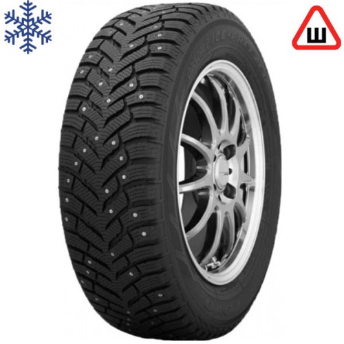 Toyo 215/70 R16 Observe Ice-Freezer Suv 100T