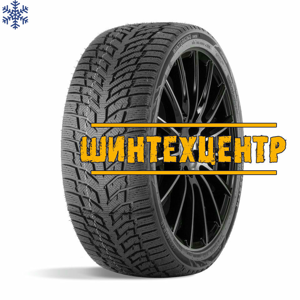 DoubleStar DW08 195/60 R15 T 88 Ореховская