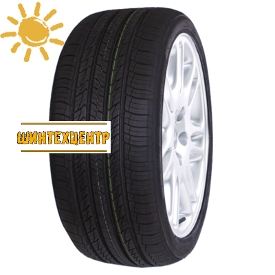 Altenzo 295/35 R21 Sports Navigator 107V