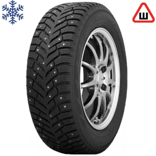 Toyo 185/70 R14 Observe Ice-Freezer 88T