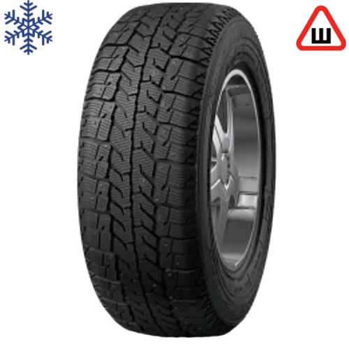 Cordiant 195/70 R15 C Business Cw-2 104/102R шипованная