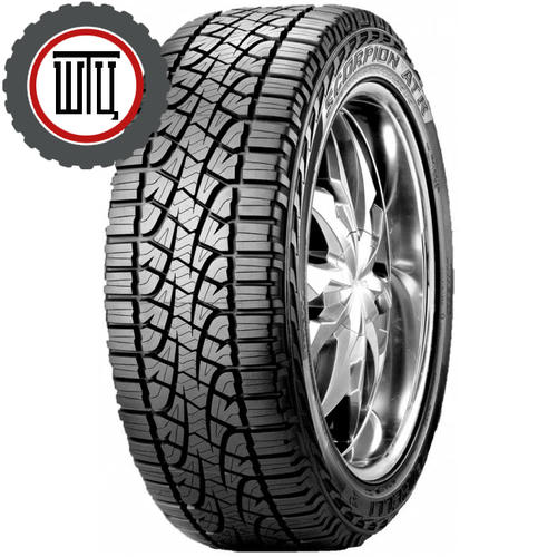 185/75R16 93T Pirelli Scorpion ATR