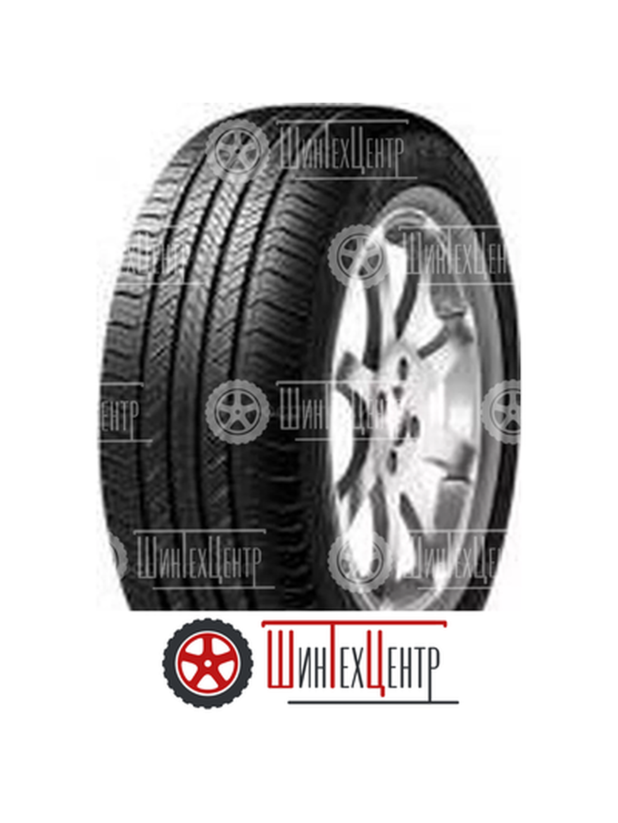 Шина Maxxis Ms1 Waltz 215/60 R16 99V Летняя для любых видов автомобилей