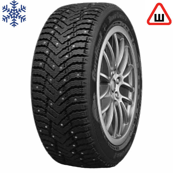 Cordiant 215/70 R16 SNOW CROSS 2 104T