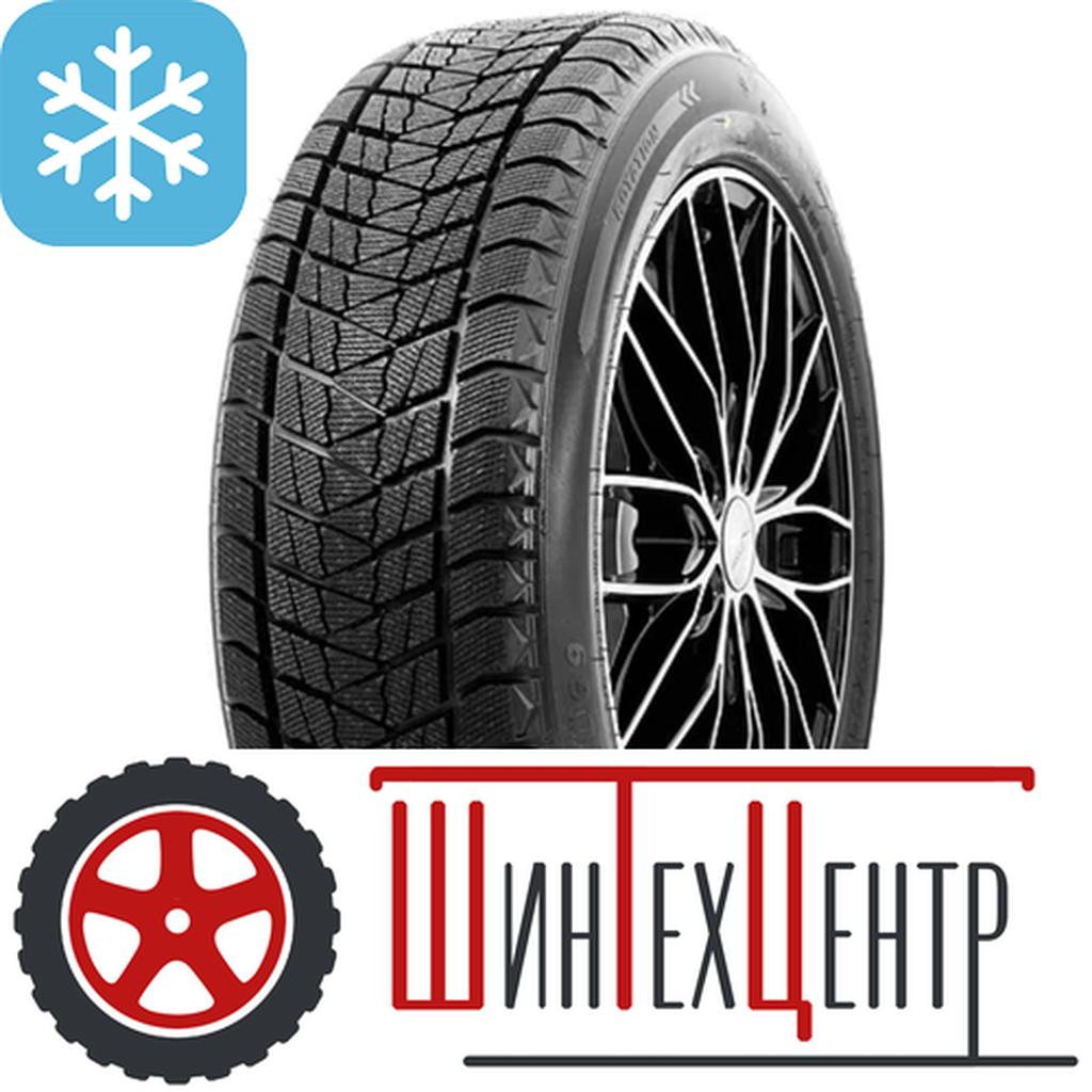 Шина 275/45R20 106S Boto Wd69 Iceknight