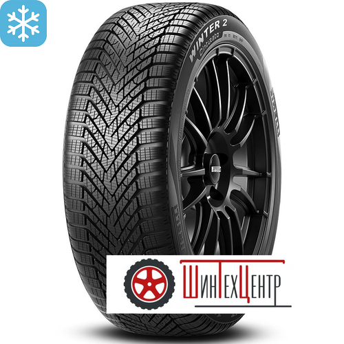 Шины Pirelli 205/55 R17 Winter Cinturato 2 95T