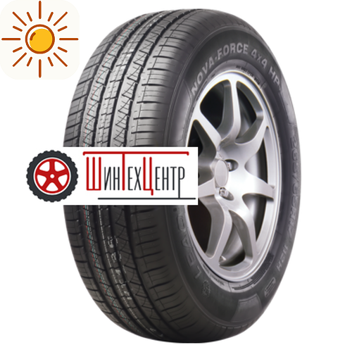 Шина Linglong Leao 235/65R17 108V Xl Nova-Force 4X4 Hp