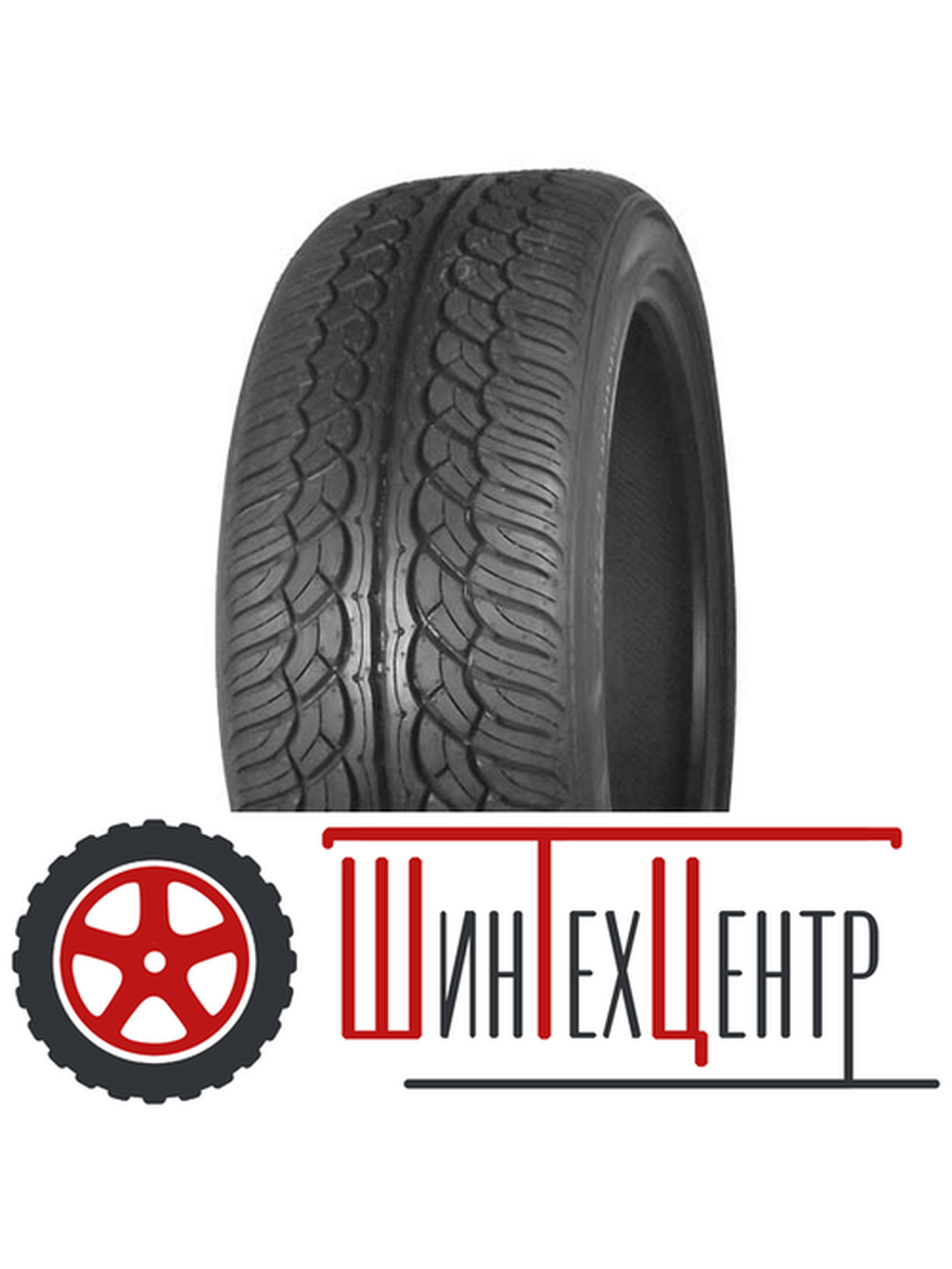 Шина 285/50R20 Yokohama Pa02 Parada Spec-X 112 V Летняя для автомобилей любых видов