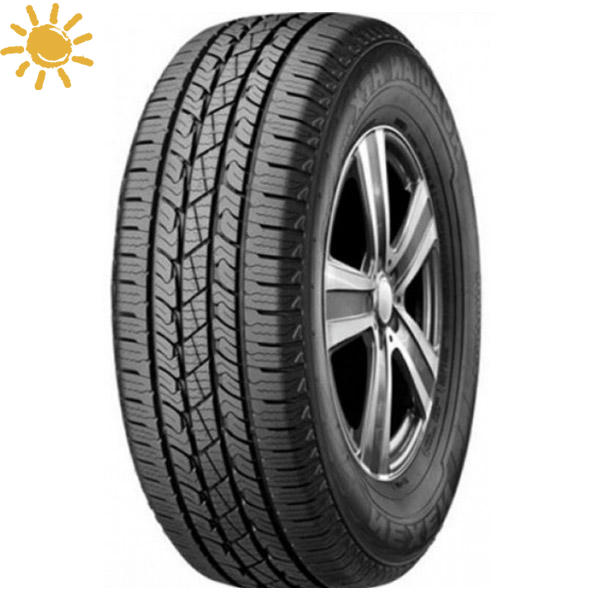 Nexen 265/50 R20 ROADIAN HTX RH5 107V