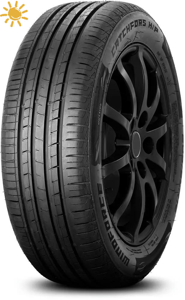 205/60R15 91V Windforce CatchFors H/P