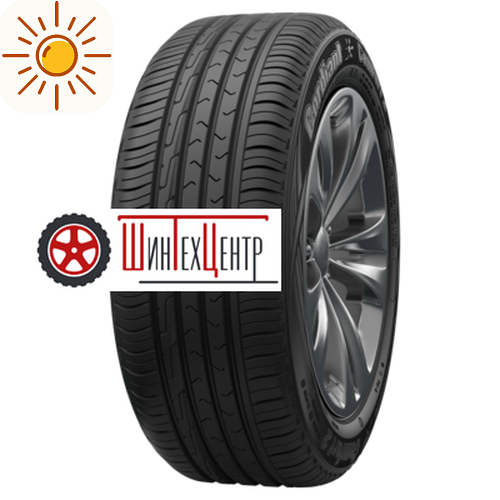 Шина 185/70R14 92H Cordiant Comfort 2