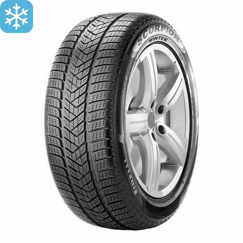 Шина Pirelli 295/40/20 V 106 Scorpion Winter (N0) Старше 3-Х Лет