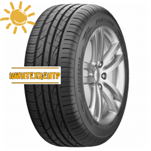 Fortune 205/55 R16 Viento Fsr702 94W