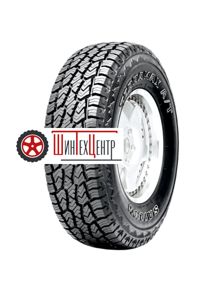 Шина Sailun Terramax A/T 245/65 R17 107S Всесезонная для любых видов автомобилей