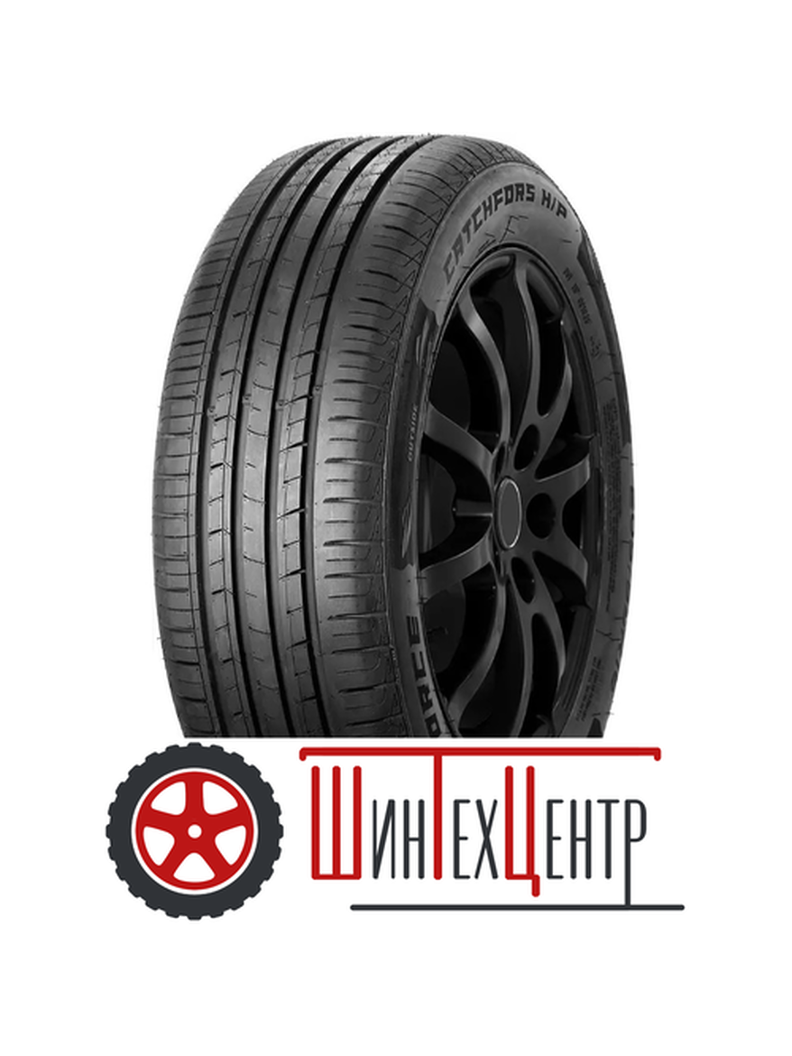 Шина 195/65R14 89H Windforce Catchfors H/P для всех типов автомобилей Летняя