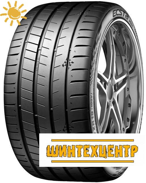 Kumho 275/40 r19 ECSTA PS91 105Y