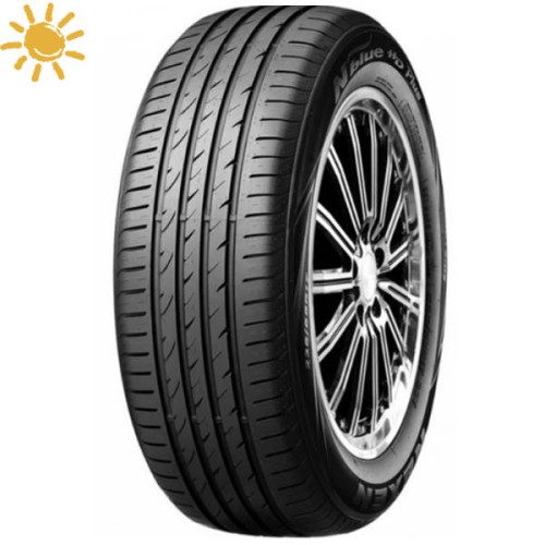 Nexen 185/60R15 Nblue Hd Plus 84T