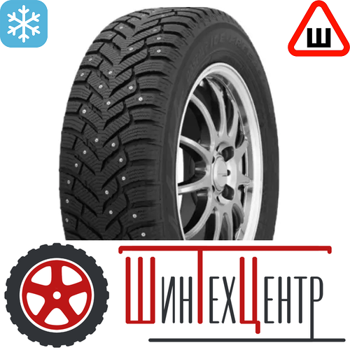 Шина 225/60R17 Toyo Observe Ice-Freezer Suv 103 T (Малайзия) (2021)