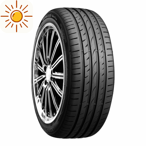 Шина Roadstone 245/40/18 W 97 Eurovis Sport 04 Xl Старше 3-Х Лет