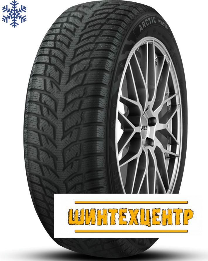 Headway 185/60 r15 SNOW-HP HW508 84T