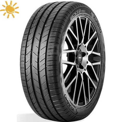 Kumho 195/55 R15 Ecsta Hs52 85H