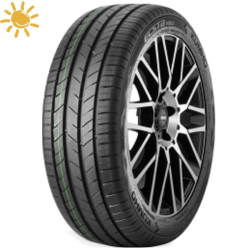 Kumho 185/50 R16 Ecsta Hs52 81V