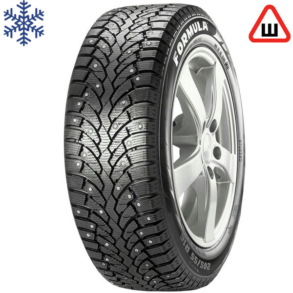 Pirelli215/60 R16 FORMULA ICE 99T