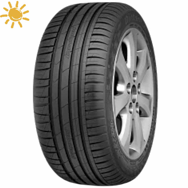 Cordiant 255/55 R18 SPORT 3 109V