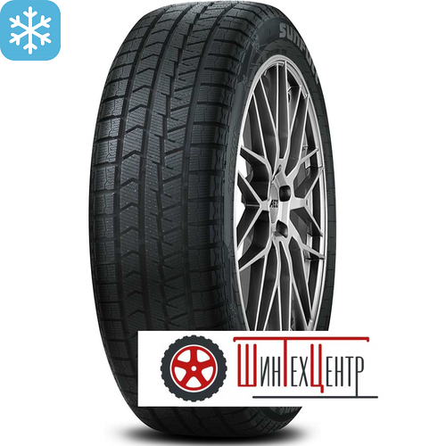 Шины Sunfull 225/50 R18 Mont-Pro Wp882 95H