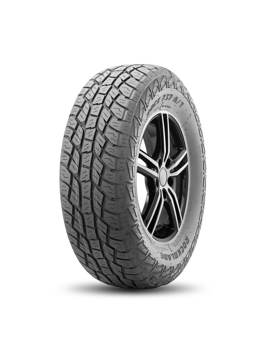 Шина Rockblade 205/80/16 S 110/108 C Rock 737 A/T Летняя для автомобилей любых видов