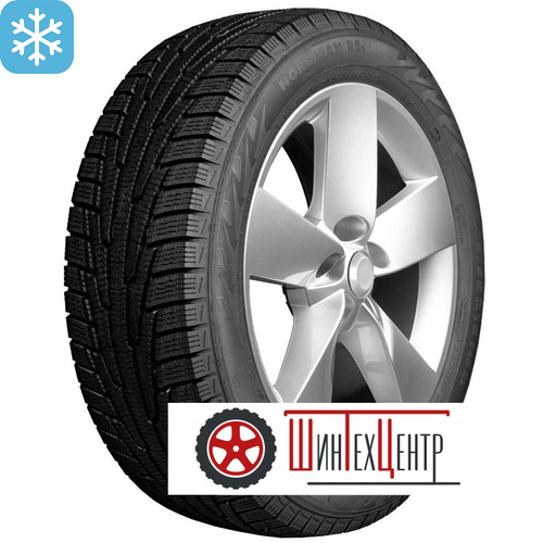 Шины Ikon 175/65 R14 Nordman Rs2 (Character Snow 2) 86R