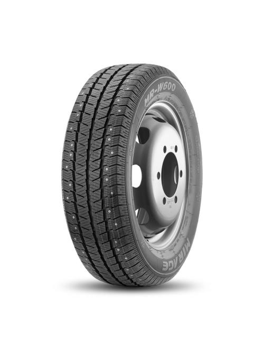 Зимняя Шина Mirage 185/75/16 R 104/102 C Mr-W600 для всех типов автомобилей
