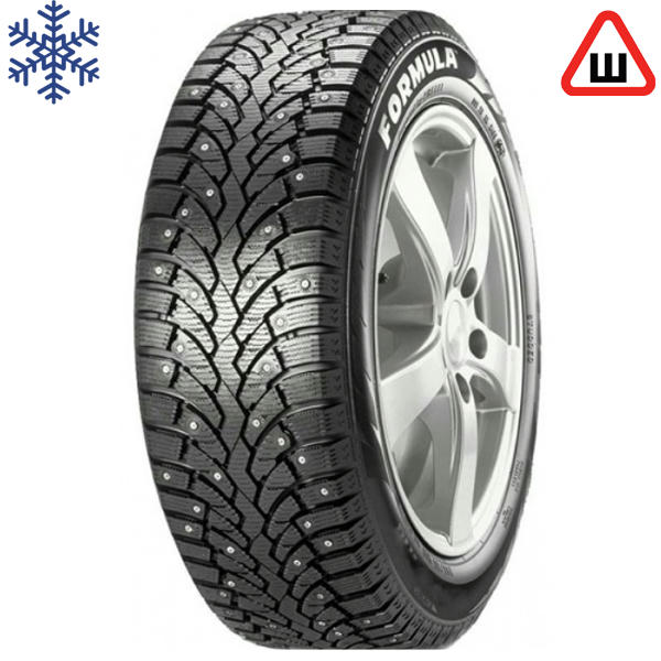 Pirelli225/60 R17 FORMULA ICE 99T