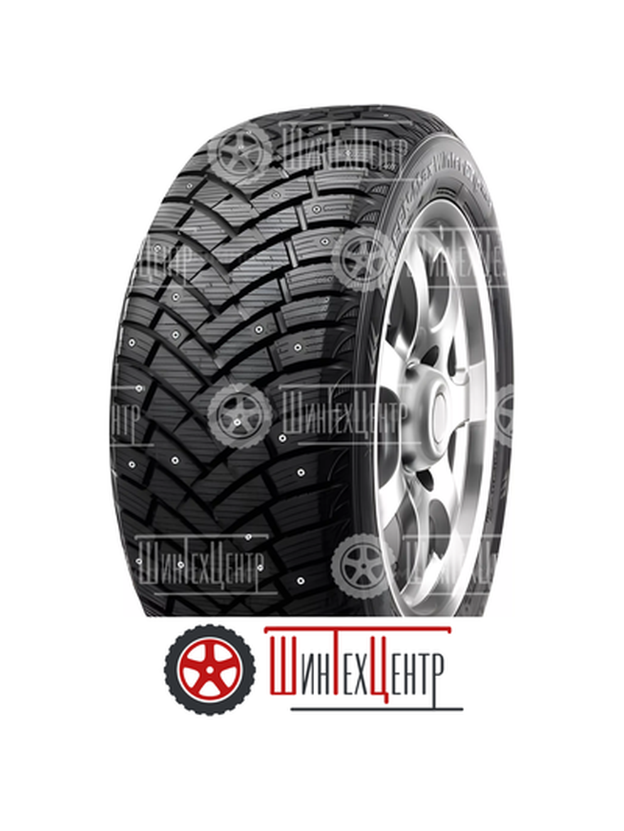 Шина 255/55R18 Linglong Green-Max Winter Gri Suv 109 T Xl Зимняя для любых видов автомобилей