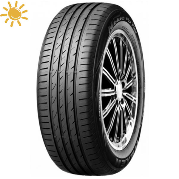 Nexen 205/60 R15 Nblue HD Plus 91V