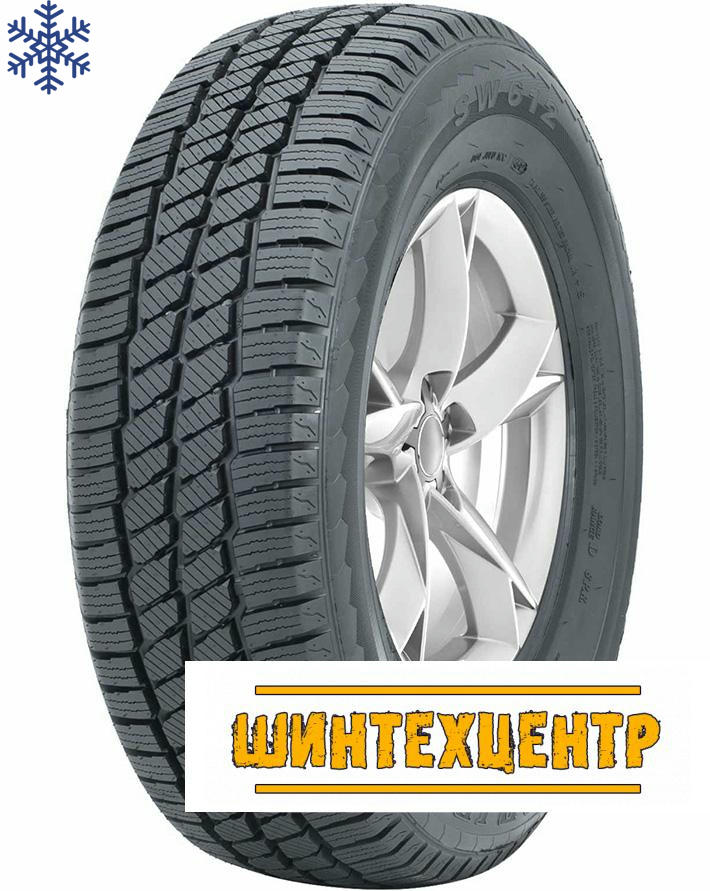 Westlake 225/70 r15c SW612 112/110R