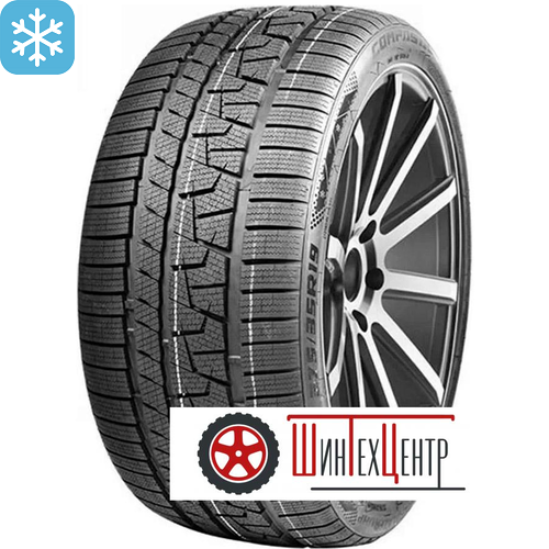 Шины Compasal 225/45 R18 Winterblazer Uhp 95V