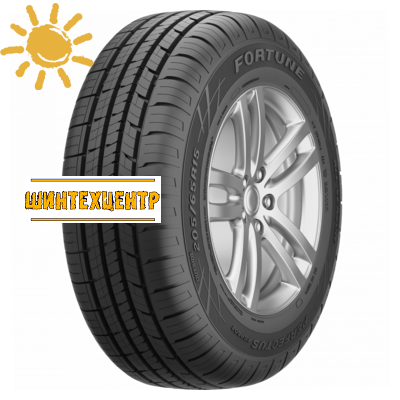 Fortune 185/60 R15 Perfectus FSR602 84H